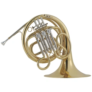 Валторна J.Michael FH-750 (S) French Horn (F) зображення 1