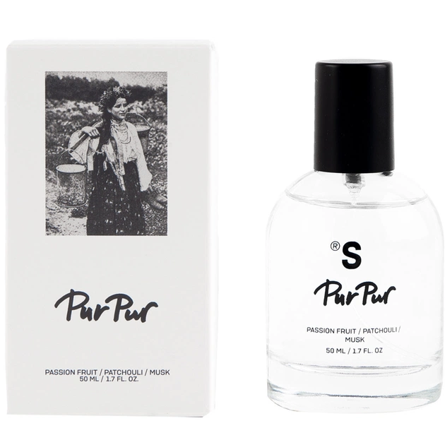 Парфумована вода Sister's Aroma Pur Pur 50 мл (4820227781737) - зображення 1