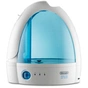 Зволожувач повітря DeLonghi UH 700 M (UH700M) - зменшене зображення 2