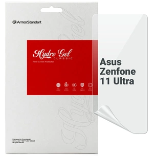 Плівка захисна Armorstandart Asus Zenfone 11 Ultra (ARM78290) зображення 1