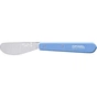 Кухонний ніж Opinel №117 Spreading блакитний (001382-b) - зменшене зображення 1