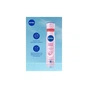 Антиперспирант Nivea Pearl & Beauty Anti Perspirant 200 мл (9005800384658) - уменьшенное изображение 6