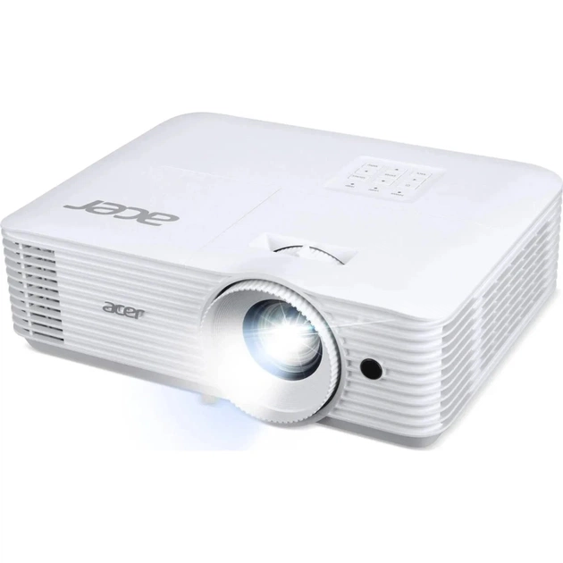 Проектор Acer P1358i (MR.JYG11.001) - picture 8