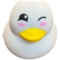 Антистресс Monster Gum Крутый замес I'm Ducky XL белая (AS25002) - уменьшенное изображение 2