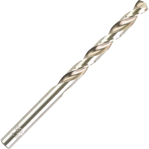 Свердло Milwaukee по металу THUNDERWEB HSS-G DIN338, 6,7х101 мм, (5шт) (4932459861) зображення 1