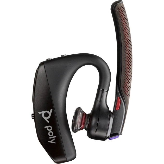 Навушники Poly Voyager 5200-M USB-A HS (8H5Q3AA) - изображение 1
