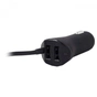 Зарядний пристрій EnerGenie car 4xUSB 9.6 А (EG-4U-CAR-01) - зменшене зображення 2