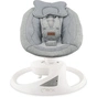 Крісло-гойдалка MoMi PEARL baby swing grey (BULE00040) - зменшене зображення 3