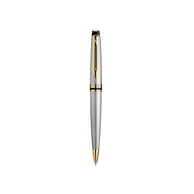 Ручка шариковая Waterman EXPERT SS GT BP (20 042) - изображение 1