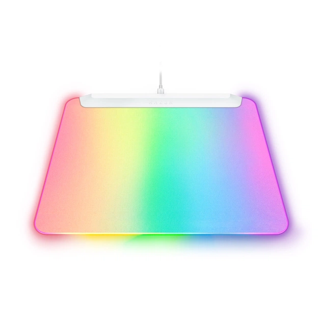 Килимок для мишки Razer Firefly V2 Pro White (RZ02-04920200-R3M1) - picture 3