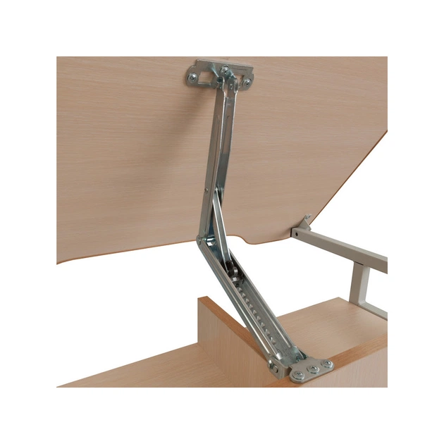 Парта зі стільцем Sector Сопрано Бук трансформер (Сопрано Бук) - picture 8