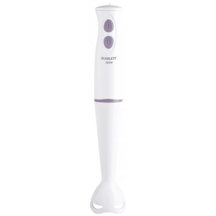 Блендер Scarlett SC-HB42S04 white (SC-HB42S04white) зображення 1