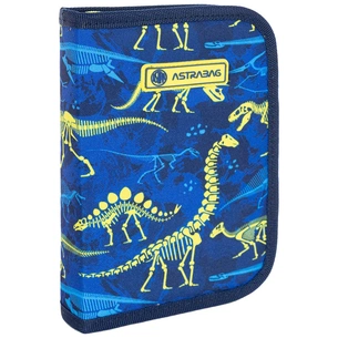 Пенал Astrabag AC1 Dinos (503022016) зображення 1