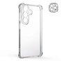 Чехол для мобильного телефона Armorstandart Air Force Samsung S26 5G Camera cover Clear (ARM88752) - уменьшенное изображение 2
