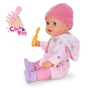 Кукла Baby Born Click & Play series Emma in an outfit with ears (43 cm) (841020) - уменьшенное изображение 4
