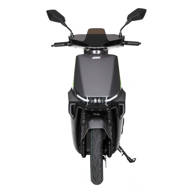 Електробайк 2E S70 сірий (2EESS70PLUS) - picture 11