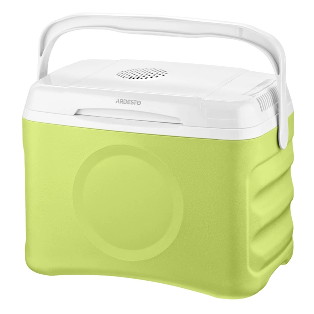 Автохолодильник Ardesto CR-21L - picture 1