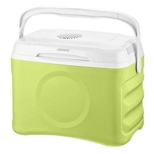 Автохолодильник Ardesto CR-21L зображення 1
