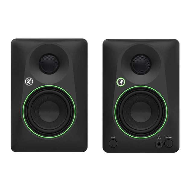 Студійний монітор Mackie CR3.5 Gen 3 (301479) - picture 1