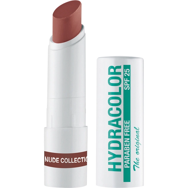 Помада для губ Deborah Hydracolor Nude Collection SPF25 54 (8009518348323) - зображення 1