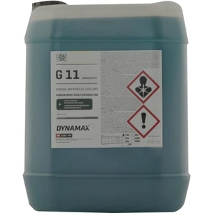 Антифриз DYNAMAX COOL G11 25л (501964) зображення 1