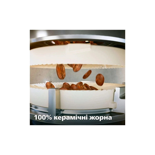 Кавомашина Philips EP 2220/10 (EP2220/10) - зображення 9