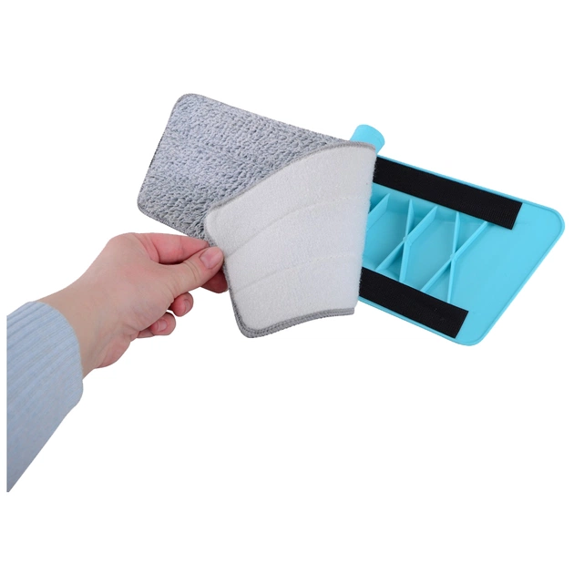 Швабра Idea Home DS-1261B Blue - picture 11