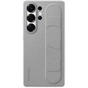 Чохол до мобільного телефона Samsung Galaxy S25 Ultra (S938) Standing Grip case Grey (EF-GS938CJEGWW) - зменшене зображення 1