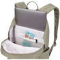 Рюкзак для ноутбука Thule 15.6" Campus Indago 23L TCAM-7116 Vetiver Gray (3204775) - зменшене зображення 4