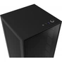 Корпус NZXT H1 MATTE BLACK (CA-H16WR-B1-EU) - зменшене зображення 5