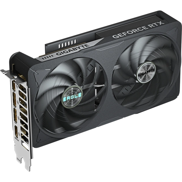 Відеокарта GIGABYTE GeForce RTX5060Ti 8Gb EAGLE OC (GV-N506TEAGLE OC-8GD) - picture 7