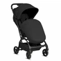 Коляска TUTIS Jogo Black (PP200/145) - зменшене зображення 3