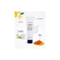Маска для волос Lebel Rice Protein Hair Mask 140 мл (4952195624959) - уменьшенное изображение 2
