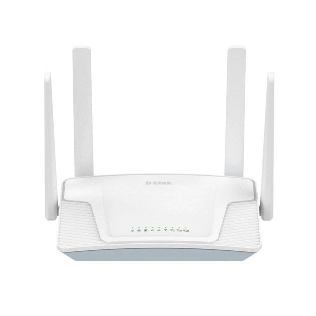 Маршрутизатор D-Link G416C - зображення 1