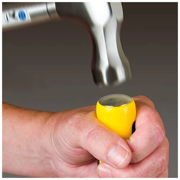 Стамеска Stanley DynaGrip, ширина 10 мм (0-16-872) - picture 4