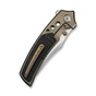 Ніж Weknife Skynix Carbon (WE24087-3) - зменшене зображення 7