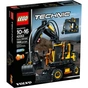 Конструктор LEGO Technic Екскаватор Volvo EW 160E (42053) - зменшене зображення 1