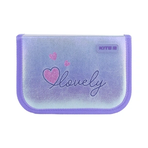 Пенал Kite 621 Lovely (K22-621-7) зображення 1