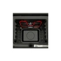 Духова шафа Jantar JANTAR MMA 6004 BL - зменшене зображення 7