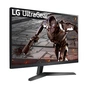 Монітор LG 32GN50R-B - зменшене зображення 4