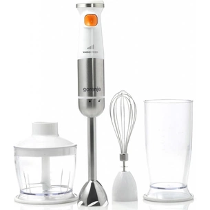 Блендер Gorenje HBX804VS зображення 1