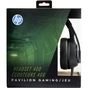 Навушники HP Pavilion Gaming 400 Headset (4BX31AA) - зменшене зображення 5