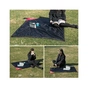 Туристичний килимок Naturehike Moisture Proof Camping Picnic Mat NH17D050-B (6927595724651) - зменшене зображення 8