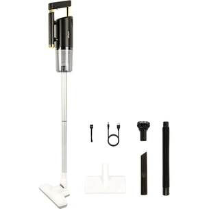 Пилосос DYXON MEGAVAC 1600S PRO Vacuum Cleaner Black (DXNVCMGVC1600SPB) зображення 1