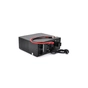 Сонячний інвертор Brazzers 1200VA, 1000W, 12V (BRZ-SOLAR-1200) - зменшене зображення 2
