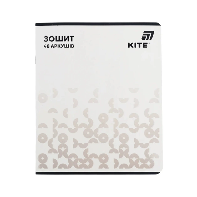 Тетрадь Kite 48 листов, клетка (K26-259-4) - изображение 1