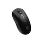Мишка GamePro Genesis Winner Wireless/Bluetooth/USB Black (GM079B) - зменшене зображення 2