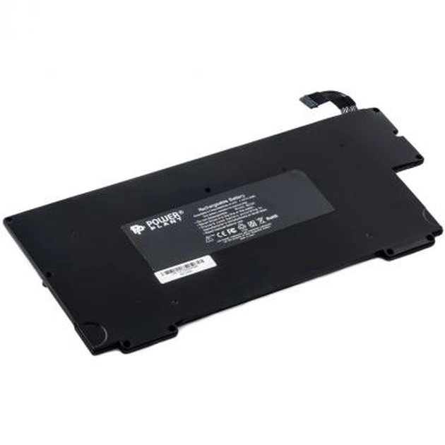 Аккумулятор для ноутбука APPLE MacBook 13" (A1245) 7.4V 4600mAh PowerPlant (NB00000228) - изображение 1