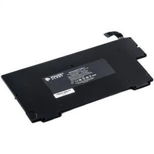 Акумулятор до ноутбука APPLE MacBook 13" (A1245) 7.4V 4600mAh PowerPlant (NB00000228) зображення 1