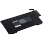 Аккумулятор для ноутбука APPLE MacBook 13" (A1245) 7.4V 4600mAh PowerPlant (NB00000228) - уменьшенное изображение 1